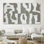 Reconfiguration sur toile