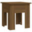 Coffee Table 40x40x42 cm Engineered Wood-450056357