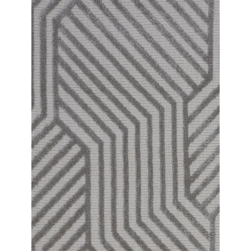 Utopia Geometric Rug, Rectangle 6'8" x 9'7"