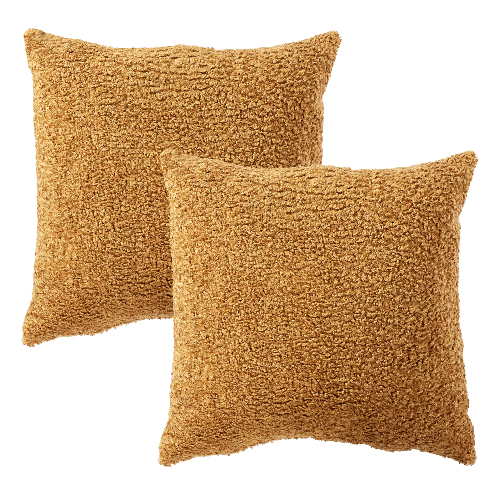 Zandra Throw Pillow, 6"  x 18" , Zazzle Camel