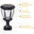 Alivio Lantern Head
