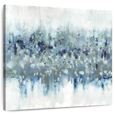 Avery Blue Crossing I