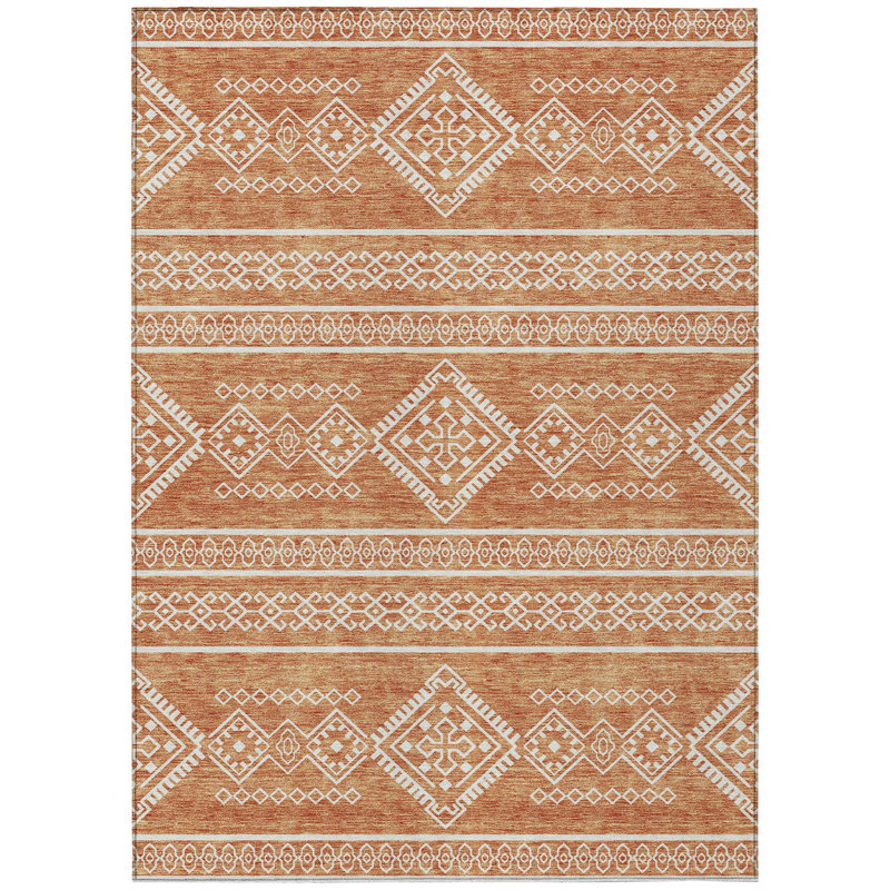 Tapis Chalee, Rectangle 10 pi x 14 pi