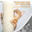 63 Inches Multi-Level Large Cat Tree-146375412