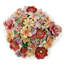 Ivy Crystal Decorative Box