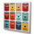 Wrapped Canvas selected