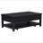 2-drawer Rectangular Coffee Table