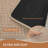 Ultra Thin Chenille Weave Non Slip Bathroom Rug Set-111295794-111295795