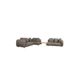Capture Corner Sofa W/Table