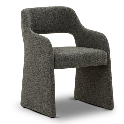 Chaise de salle à manger Rynisha Boucle