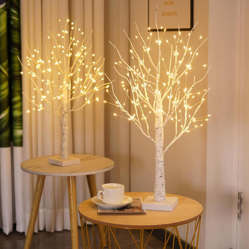 Holiday Lighting