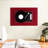 Abarca Red Turntable-108730215