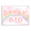 Dream Big Sparkle Cloud
