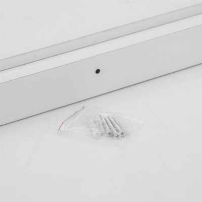 Floating Shelf