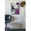 «Passion Pop» par Loui Jover, art mural sur toile-33041468