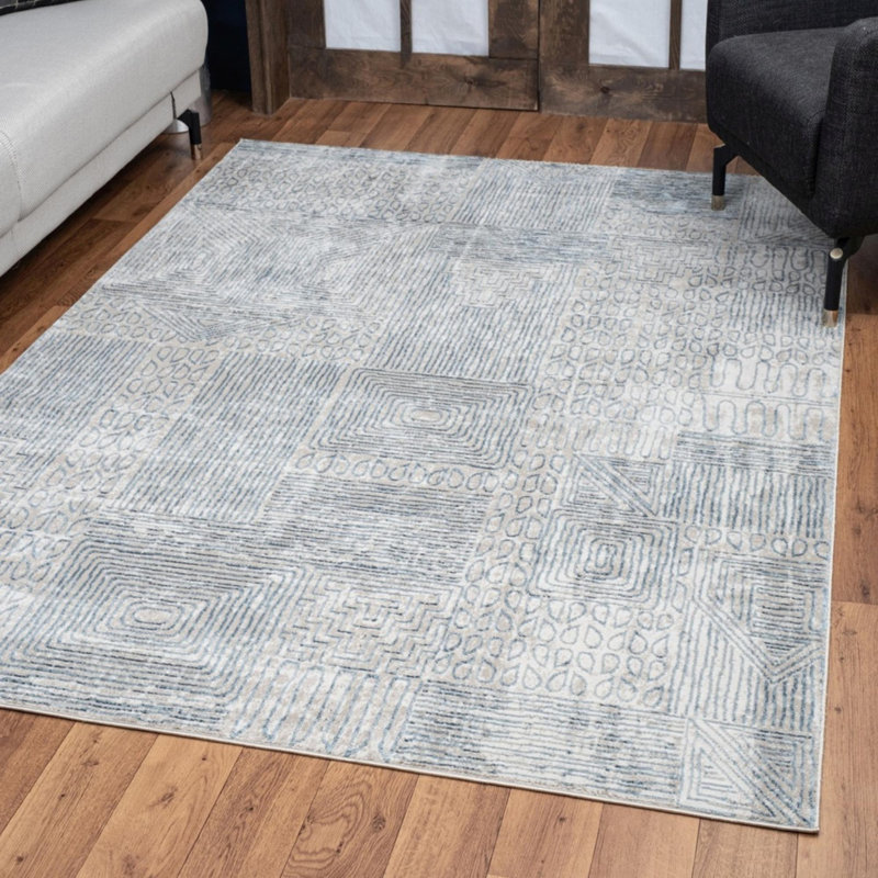 Tapis uniques - le cadeau parfait pour la maison, Rectangulaire 2 pi x 3 pi