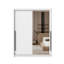 Manufactured Wood Wardrobe-310100292-310100314