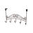 Yorkshire Metal Over-the-Door Coat Rack-10274059