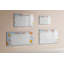 Magnetic Glass Dry Erase Board