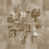 Medium Beige White