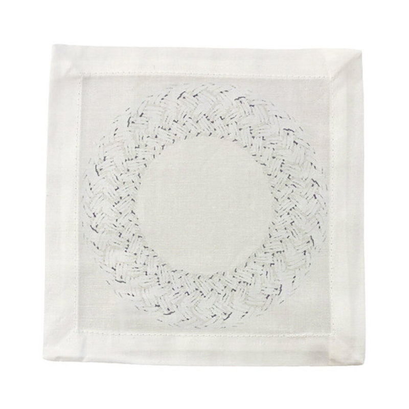 Square Napkins