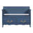 Versatile Shoe Bench with Hidden Storage and Smooth Opening Mechanism-111667037