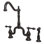 Kingston Brass English Country Bridge Faucet