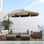 265cm Cantilever Parasol-1590594480