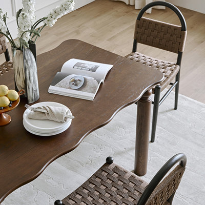 Table de salle à manger American