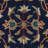 Colliers Hand Tufted Wool Oriental Rug-1783658735