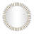 Arthell Mandy Wall Mirror-717957281