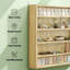 Vitrine pour objets de collection-453891241