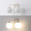 Meuble-lavabo contemporain 2 lumières Louis-184600978-184601378