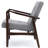 Babic 28.25" Wide Tufted Armchair-1723496926-1631695205