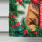 Double Sided Polyester Christmas-1117599589