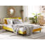 Gustavo Upholstered Bed-1164187755-1164244479