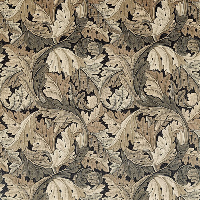 Acanthus Fabric