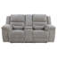 Causeuse inclinable Sebring