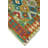 Flatweave Nuro Green Rug