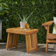 Table d'appoint KYOTO-512168169