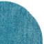 Brittney Performance solid color shag rug-1322303620-1269192966