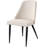 Buttars 17.7'' H Linen Upholstered Side Chair-19038176