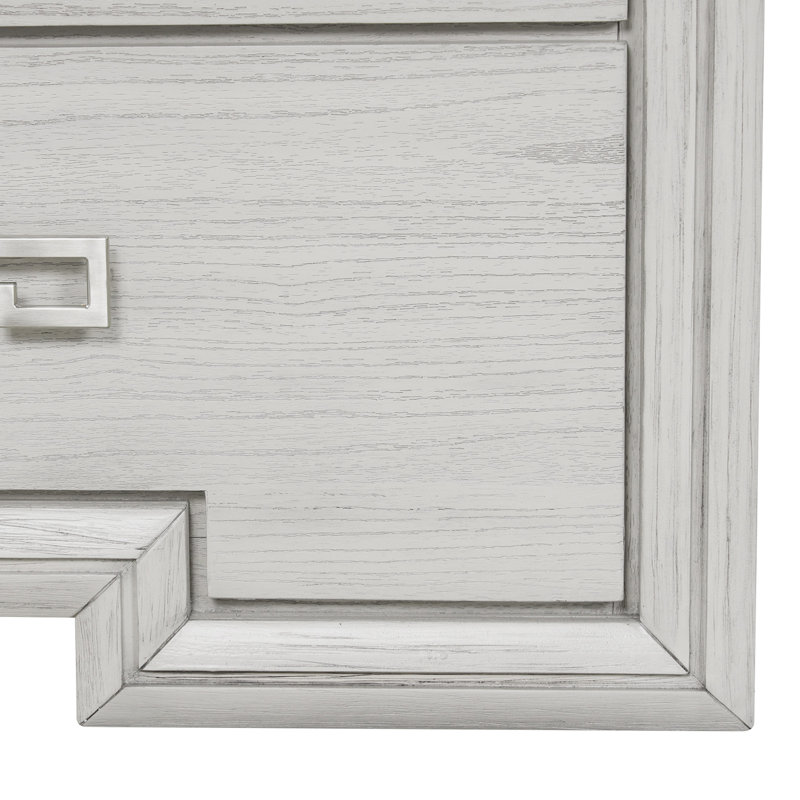 Commode 6 tiroirs Nyquist