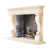 Beige Ancien Monde