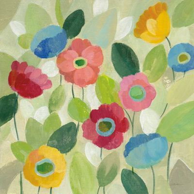 Fleurs de conte de fées IV