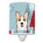 Sable Corgi sélectionné