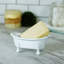 Hubler MTL. Porte-savon pour baignoire