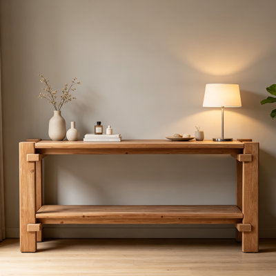Console French French
