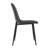 Upholstered Chenille Fabric Side Dining Chair-66595753