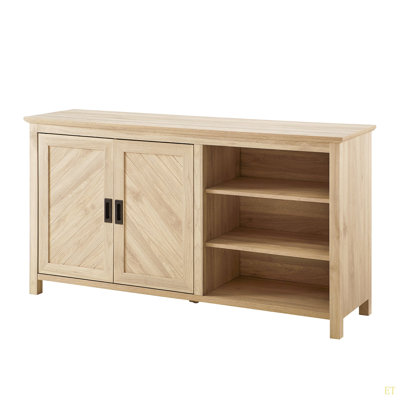 Buffet 2 portes Modern